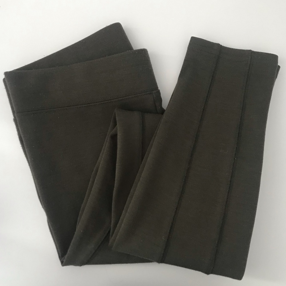 Pure + Good Ponte Leggings